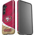 NFL San Francisco 49ers Galaxy S24 Plus Impact Case